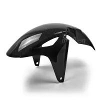 Garde boue carbone honda cbr 1000 2012