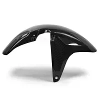 Garde boue carbone honda cbr 1000 2012