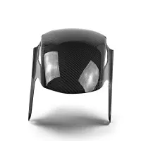 Garde boue carbone honda cbr 1000 2012