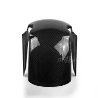 Garde boue carbone honda cbr 1000 2012