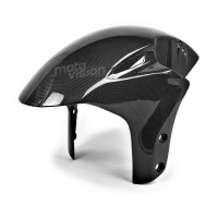 Garde boue carbone honda cbr 1000 2004-2007