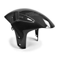 Garde boue carbone honda cbr 1000 2004-2007