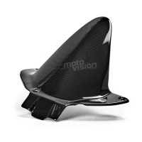 Lèche roue carbone honda cbr 600 rr 2005-2013