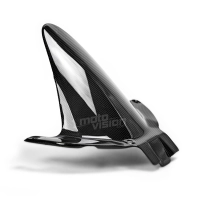 Lèche roue carbone honda cbr 600 rr 2005-2013