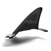 Lèche roue carbone honda cbr 600 rr 2005-2013