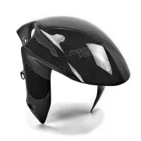 Garde boue carbone honda cbr1000rr 2008