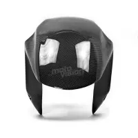 Garde boue carbone honda cbr1000rr 2008