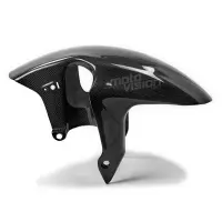 Garde boue carbone honda cbr1000rr 2008