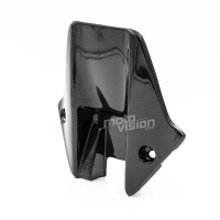 Lèche roue carbone honda cbr 1000 2008-2011