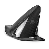 Lèche roue carbone honda cbr 600 2003-2004