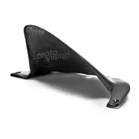 Lèche roue carbone honda cbr 600 2003-2004