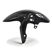 Garde boue carbone honda cb1000r 2008-2017