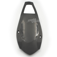 Passage de roue carbone  hornet 600 cbr600f 2011-2013