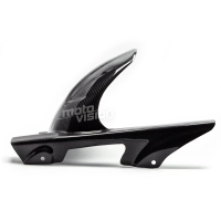 Lèche roue carbone  hornet 600 cbr600f 2007-2013