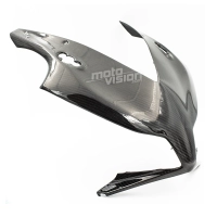 Tête de fourche carbone honda cbr 1000 2012-2016