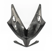 Tête de fourche carbone honda cbr 1000 2012-2016