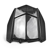 Leche roue carbone vernis yamaha mt09 2013-