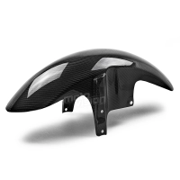 Garde boue carbone yamaha mt 01