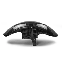 Garde boue carbone yamaha mt 01