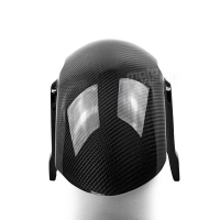 Garde boue carbone yamaha mt 01