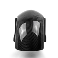 Garde boue carbone yamaha mt 01