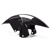 Garde boue carbone yamaha r6 2006-2016