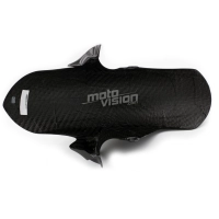 Garde boue carbone yamaha r6 2006-2016