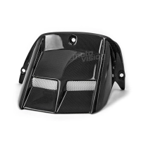 Lèche roue carbone yamaha r6 2006-2016