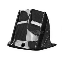 Lèche roue carbone yamaha r6 2006-2016