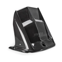 Lèche roue carbone yamaha r6 2006-2016