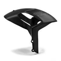 Garde boue carbone ducati monster 696 796 1100 1100s