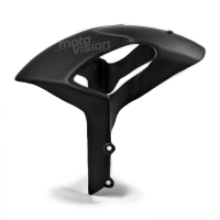 Garde boue carbone ducati monster 696 796 1100 1100s