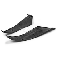 Protection sous réservoir carbone yamaha r6 2006-2007