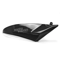 Protection sous réservoir carbone yamaha r6 2006-2007