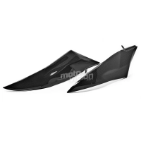 Protection sous réservoir carbone yamaha r6 2006-2007