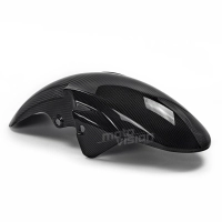 Garde boue carbone yamaha r6 2003-2004