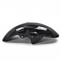 Garde boue carbone yamaha r6 2003-2004