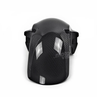 Garde boue carbone yamaha r6 2003-2004