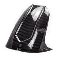 Lèche roue carbone yamaha r6 2003-2005