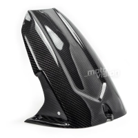 Lèche roue carbone yamaha r6 2003-2005
