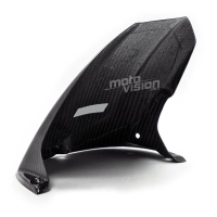 Lèche roue carbone yamaha r6 2003-2005