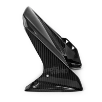 Lèche roue carbone yamaha r1 2004-2006