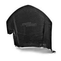 Lèche roue carbone yamaha r1 2007-2008