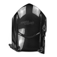 Lèche roue carbone yamaha r1 2007-2008