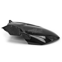 Lèche roue carbone yamaha r1 2007-2008