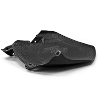 Lèche roue carbone yamaha r1 2007-2008