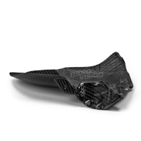 Lèche roue carbone yamaha r1 2007-2008