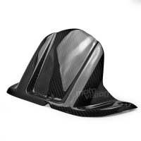 Lèche roue carbone yamaha fz1 fazer 2006-2015