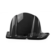 Lèche roue carbone yamaha fz1 fazer 2006-2015