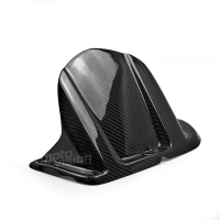 Lèche roue carbone yamaha fz1 fazer 2006-2015